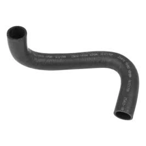 Manguera Inferior Radiador Para Kia Rio 3 2012 2017 1.4 G4fa Gamma Dohc